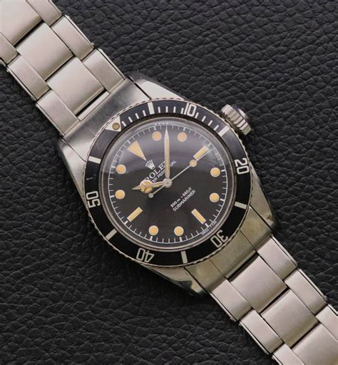 rolex 6538 big crown explorer|rolex 6538 submariner.